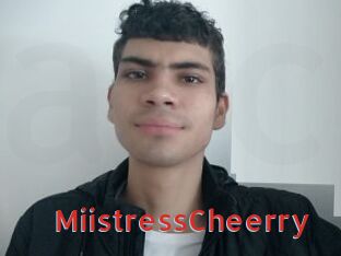 MiistressCheerry