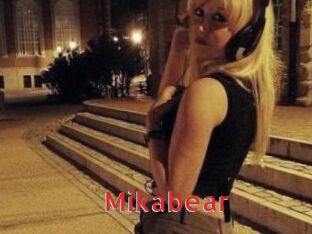 Mikabear