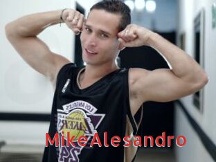 MikeAlesandro