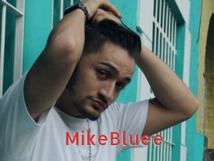 MikeBluee