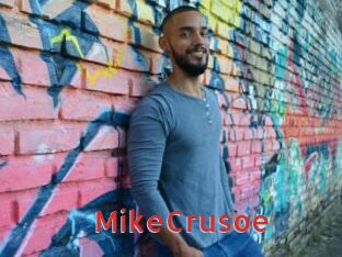 MikeCrusoe