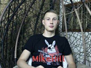 MikeHill