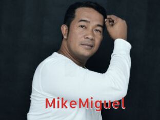 MikeMiguel