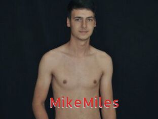 MikeMiles