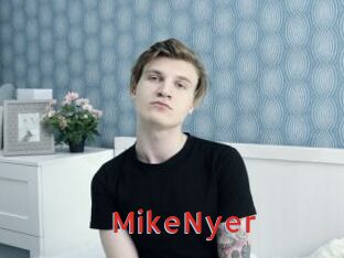 MikeNyer