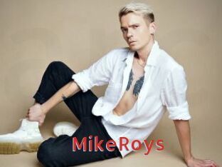 MikeRoys