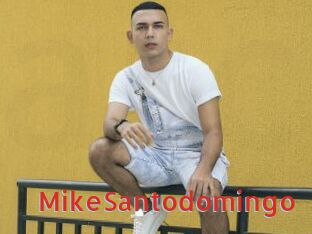 MikeSantodomingo