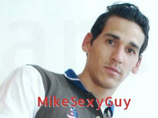 MikeSexyGuy