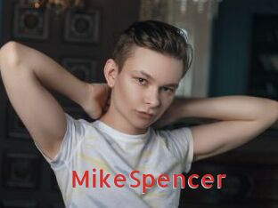 MikeSpencer