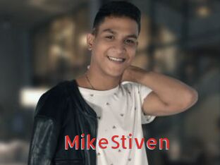 MikeStiven