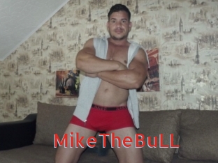 MikeTheBuLL