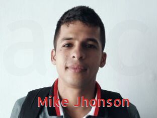 Mike_Jhonson