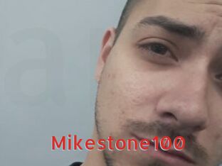 Mikestone100