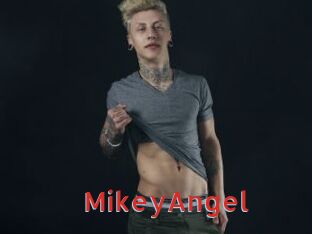 MikeyAngel