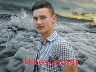 MikeyCocker
