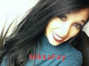 MikkaFay