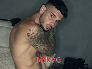 MikyG