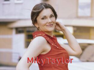 MikyTaylor