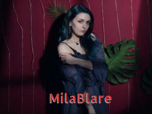 MilaBlare