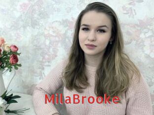 MilaBrooke