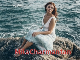 MilaCharmantan