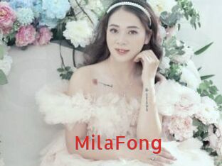 MilaFong