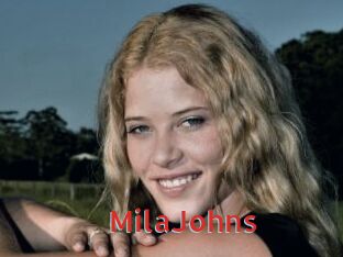 MilaJohns