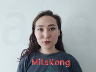 MilaKong