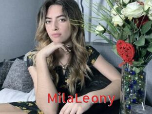 MilaLeony