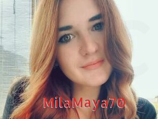 MilaMaya70