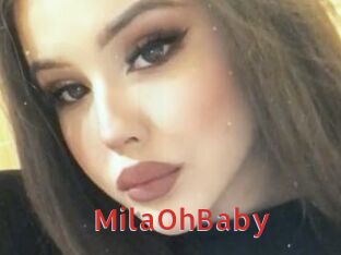 MilaOhBaby