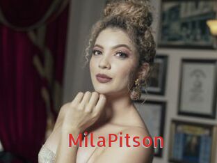 MilaPitson