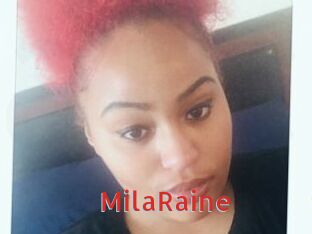 MilaRaine