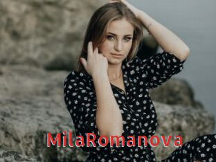 MilaRomanova