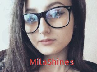 MilaShines