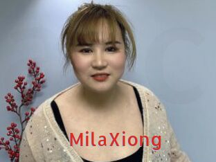 MilaXiong