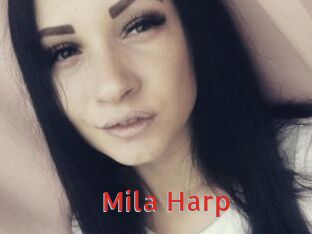 Mila_Harp