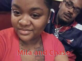 Mila_and_Chase