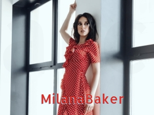 MilanaBaker