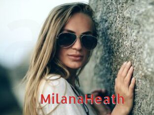 MilanaHeath