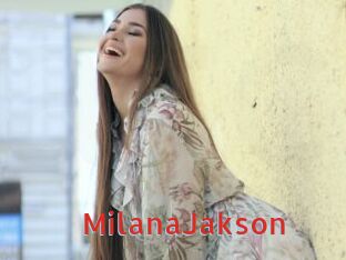 MilanaJakson