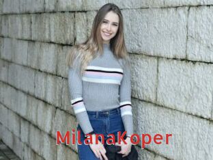 MilanaKoper