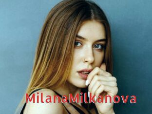 MilanaMilkanova