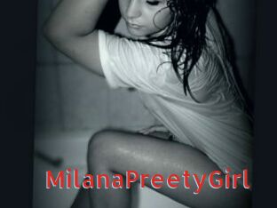 MilanaPreetyGirl