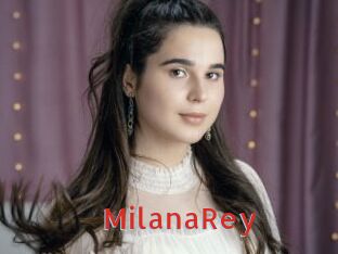 MilanaRey