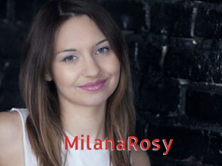 MilanaRosy