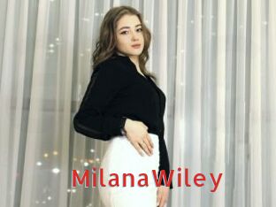 MilanaWiley