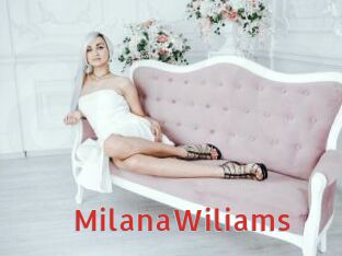 MilanaWiliams