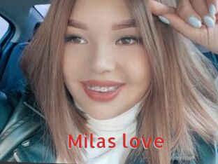 Milas_love