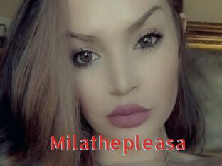 Milathepleasa